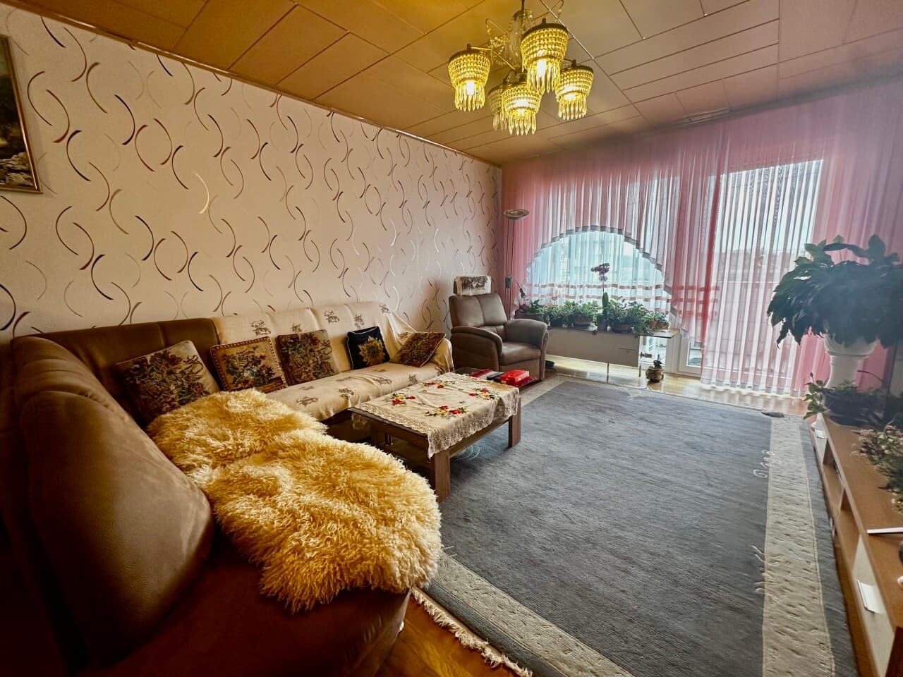 Etagenwohnung in Landstuhl – Bild 14