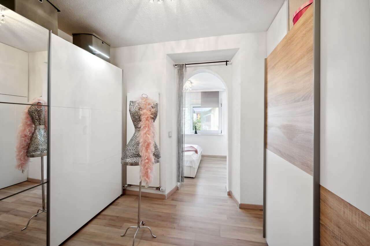 Reihenmittelhaus in Bad Säckingen – Bild 5