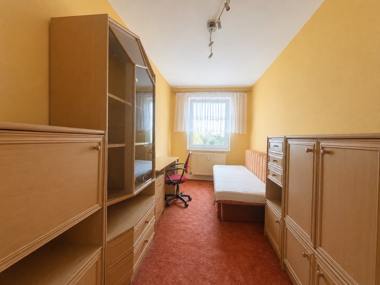 Etagenwohnung in Gera – Bild 16