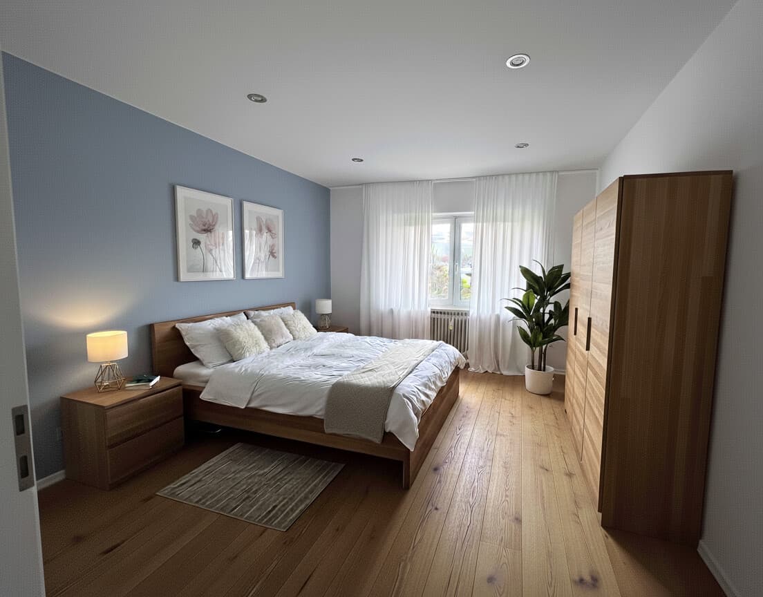 Etagenwohnung in Puchheim – Bild 10
