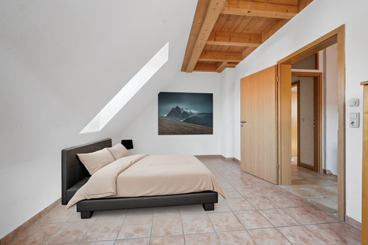 Einfamilienhaus in Scheinfeld – Bild 12