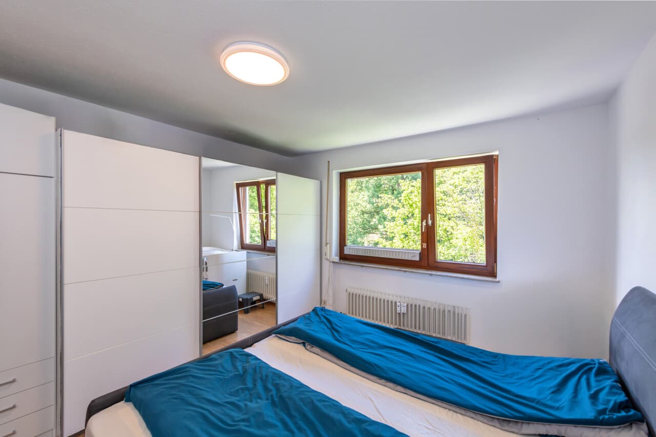 Etagenwohnung in Stuttgart – Bild 15