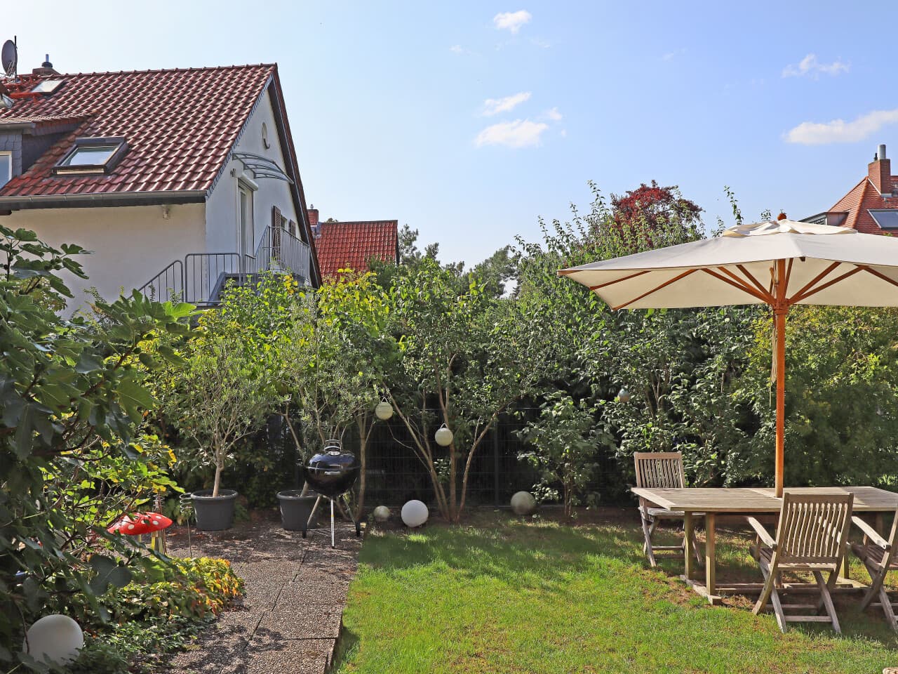 Einfamilienhaus in Darmstadt – Bild 18