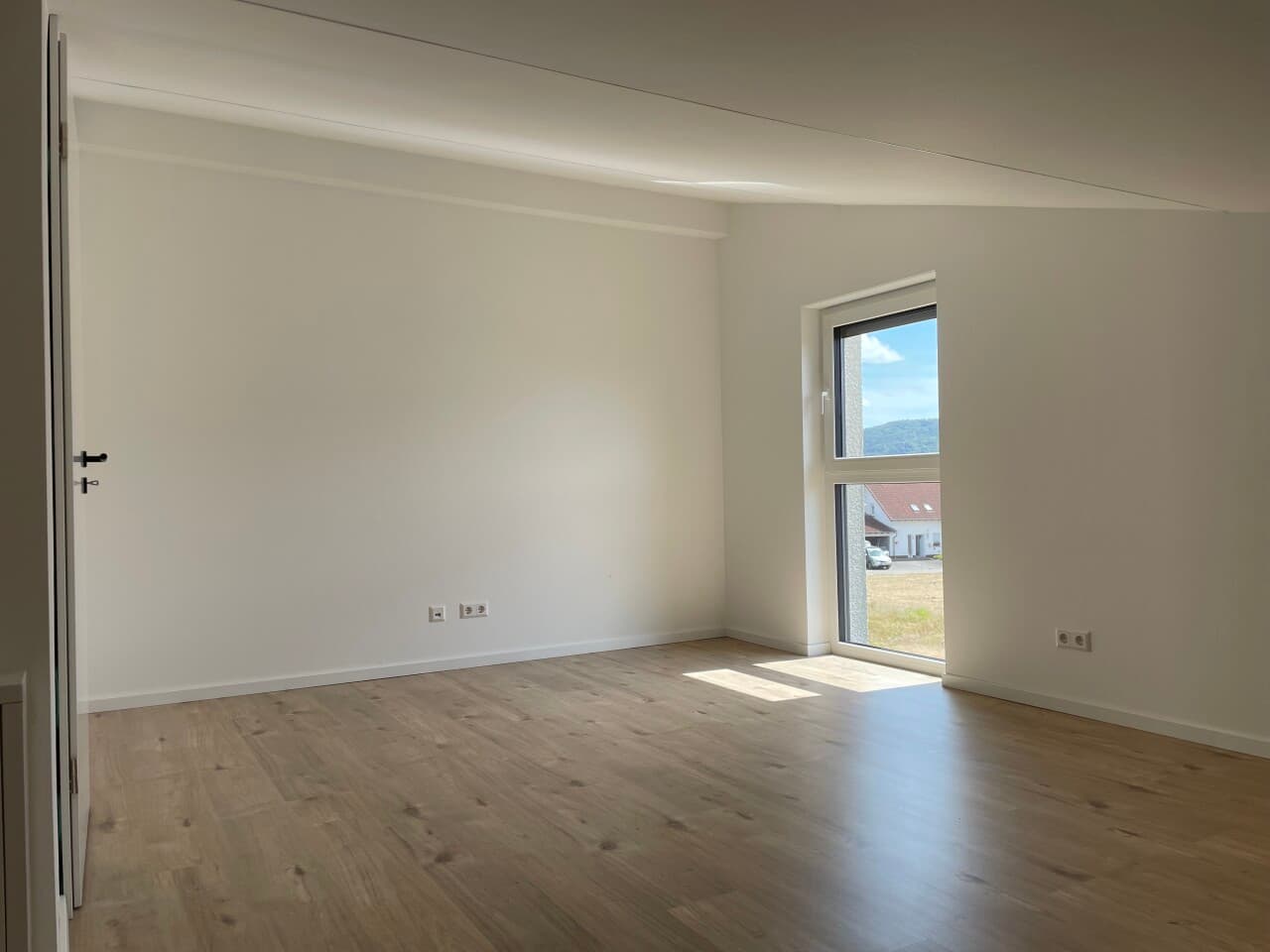 Erdgeschosswohnung in Bruchmühlbach-Miesau – Bild 5