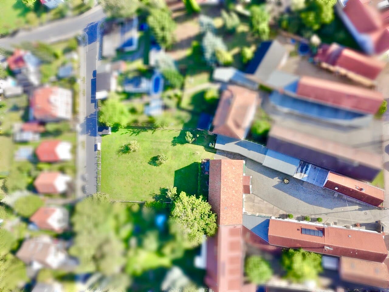 Doppelhaushälfte in Radebeul – Bild 2