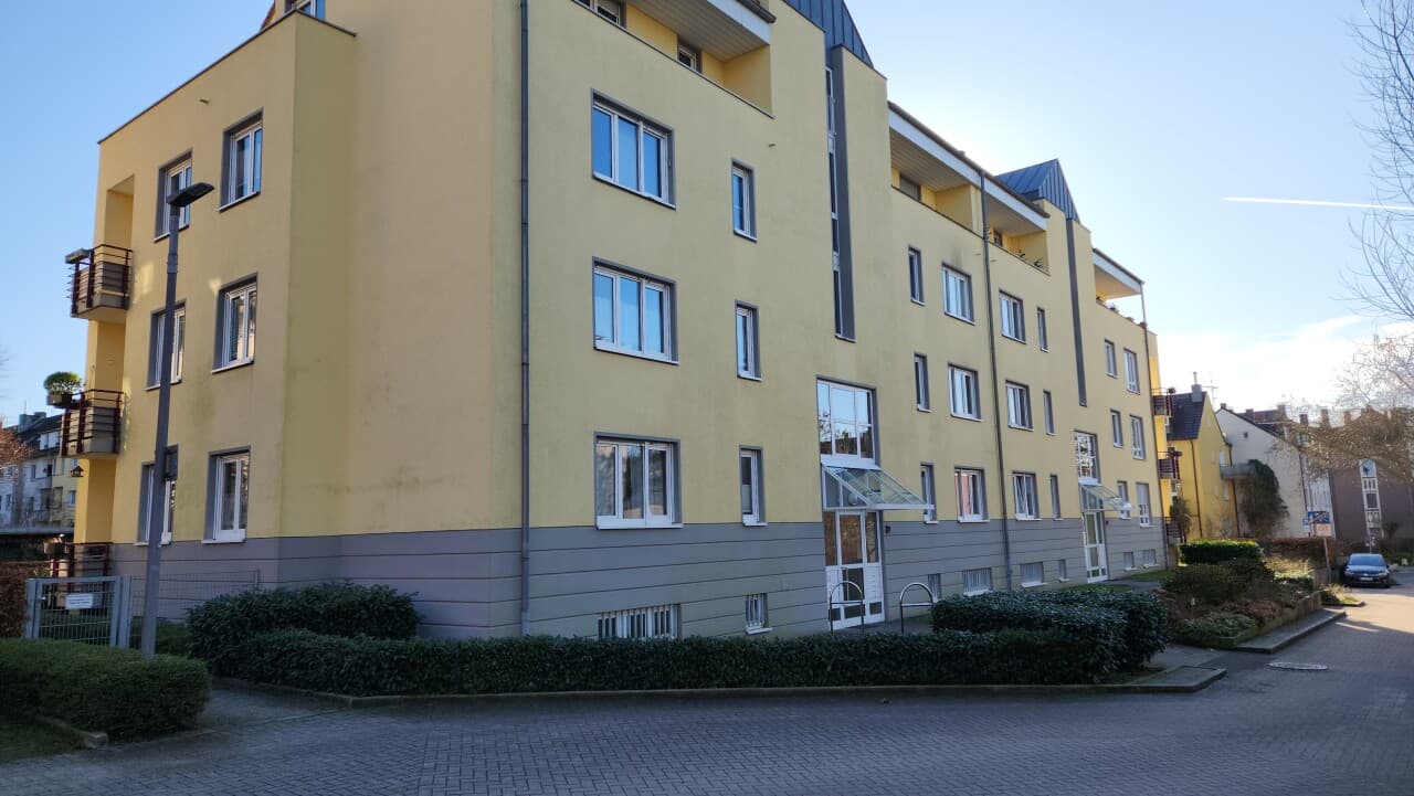 Etagenwohnung in Bochum – Bild 3