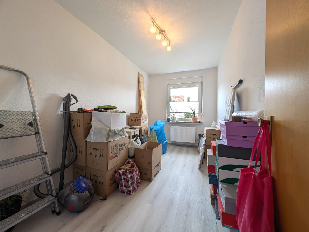 Etagenwohnung in Hildesheim – Bild 5