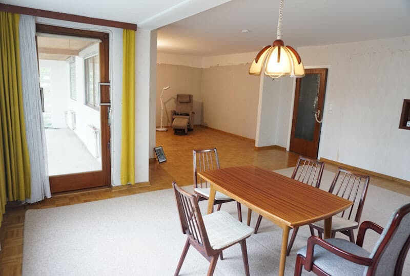 Einfamilienhaus in Burgdorf – Bild 4
