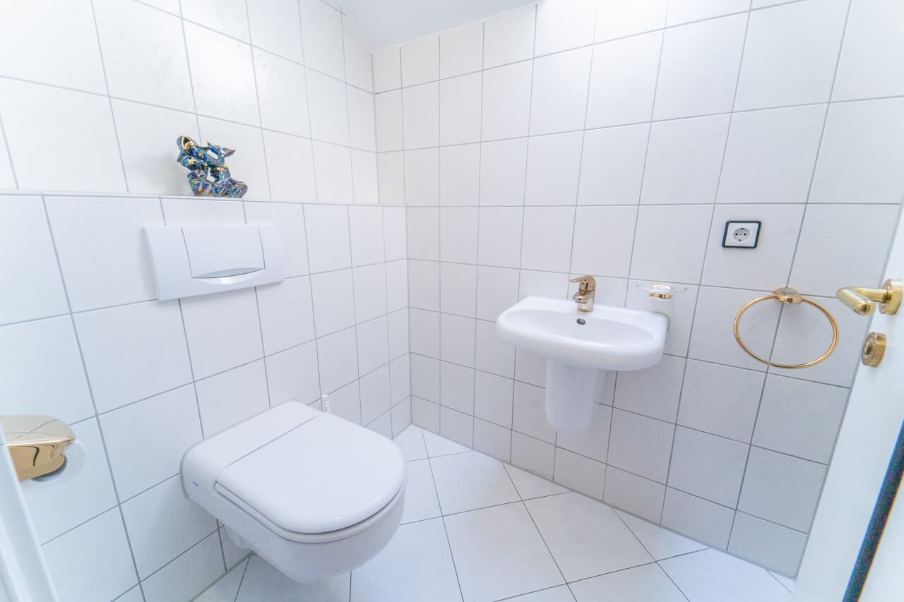 Maisonette in Schopfheim – Bild 13
