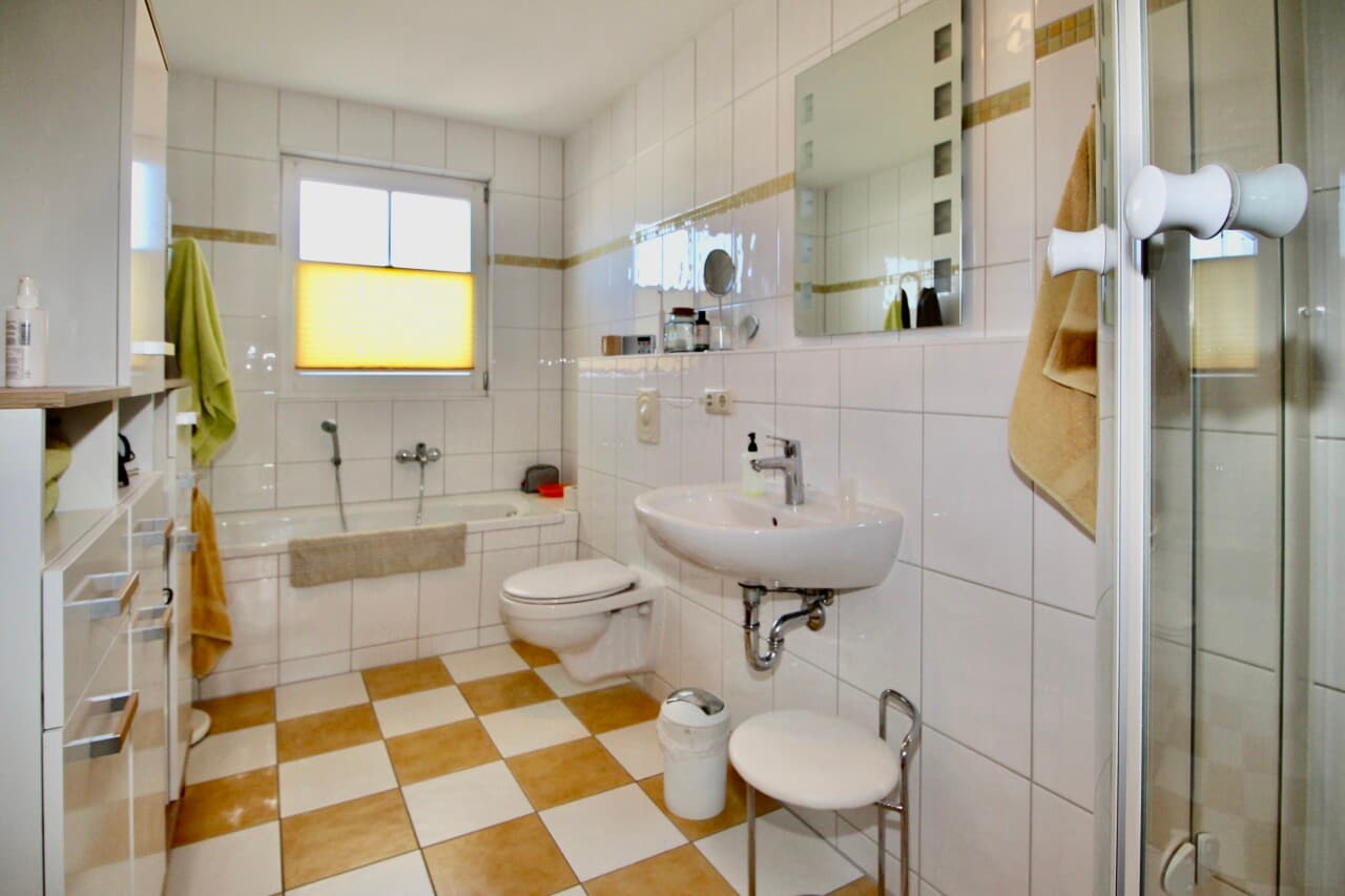 Reihenendhaus in Rostock – Bild 8