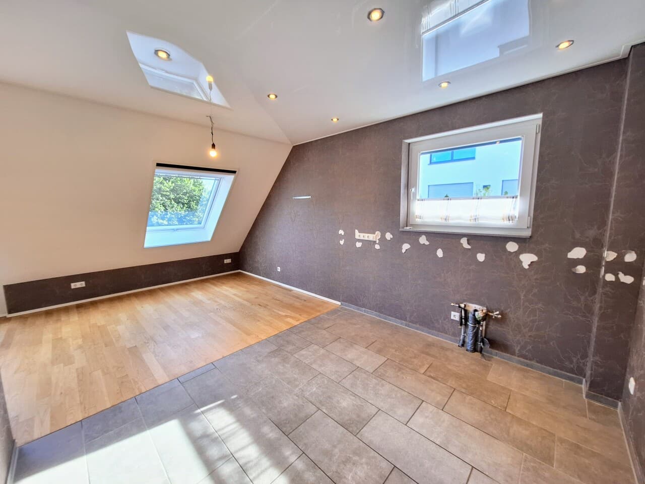 Etagenwohnung in Essen – Bild 5