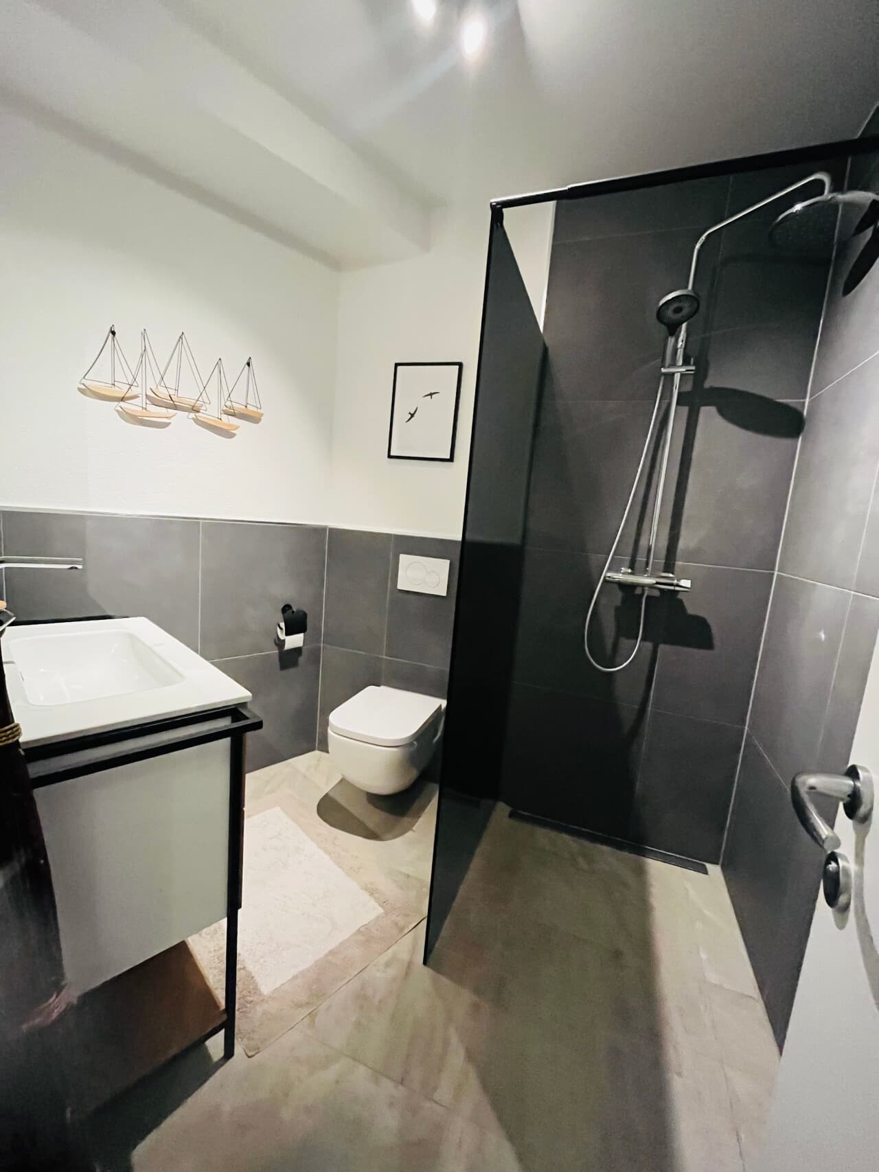 Etagenwohnung in Puettlingen – Bild 11