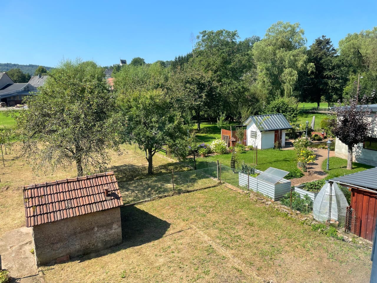 Einfamilienhaus in Nohfelden – Bild 21