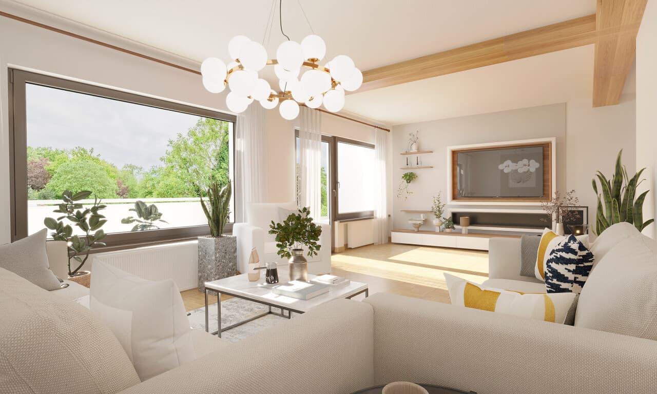 Etagenwohnung in Hagen - Altenhagen – Bild 5