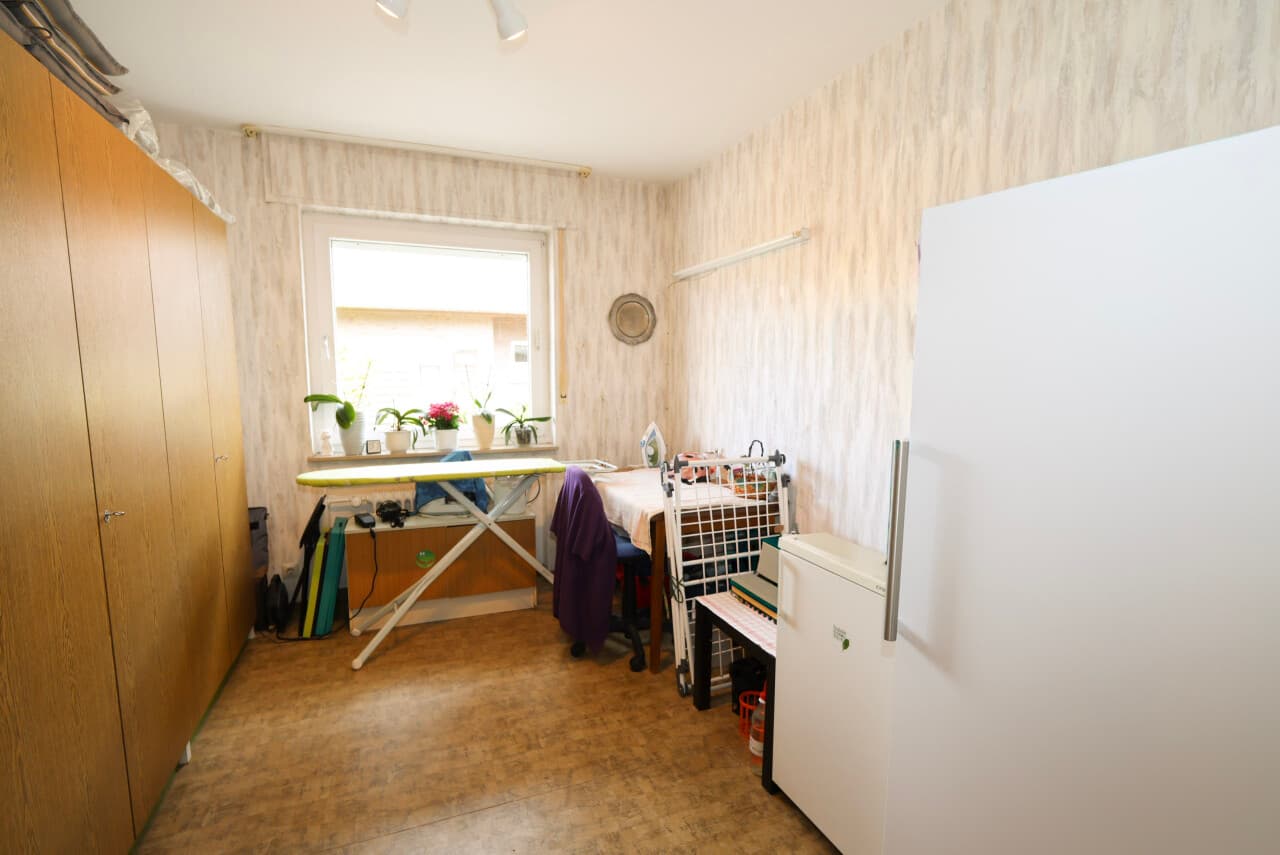 Einfamilienhaus in Ohne – Bild 10