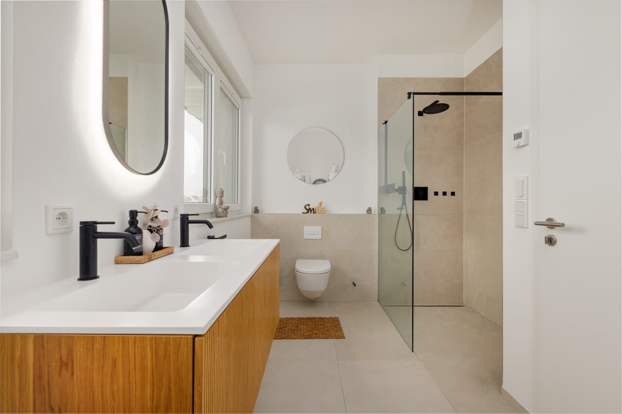 Penthouse in Hochheim – Bild 10