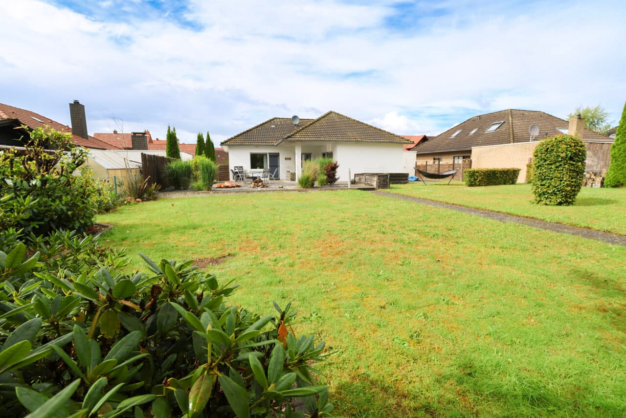 Bungalow in Lastrup – Bild 25