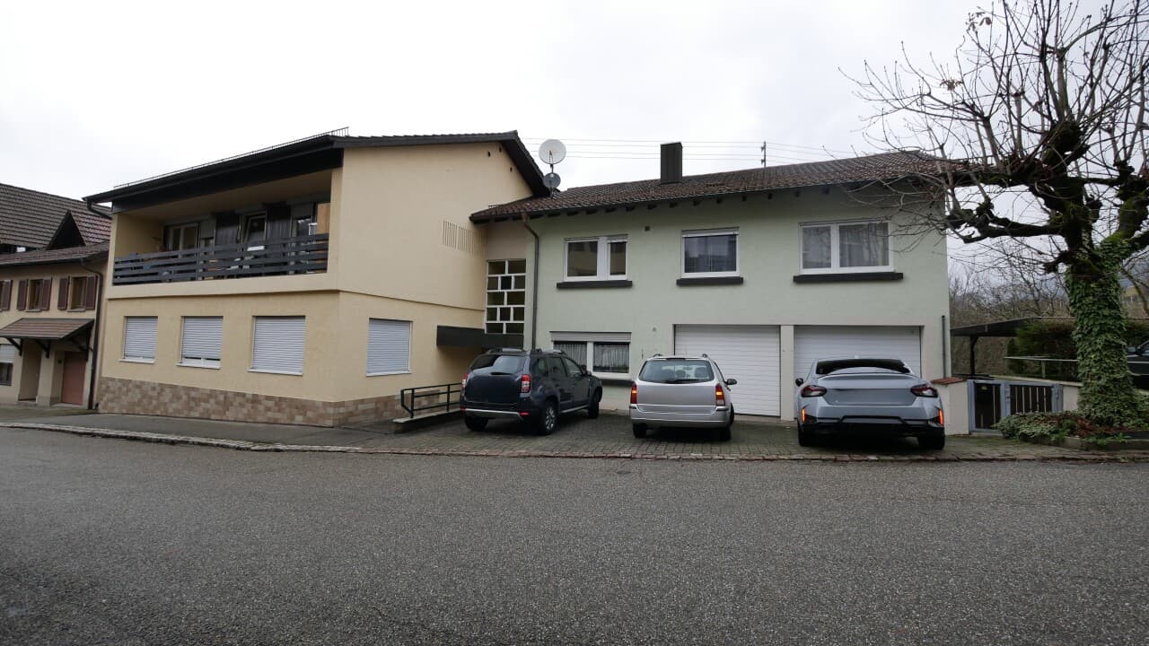 Mehrfamilienhaus in Baden-Baden – Bild 2