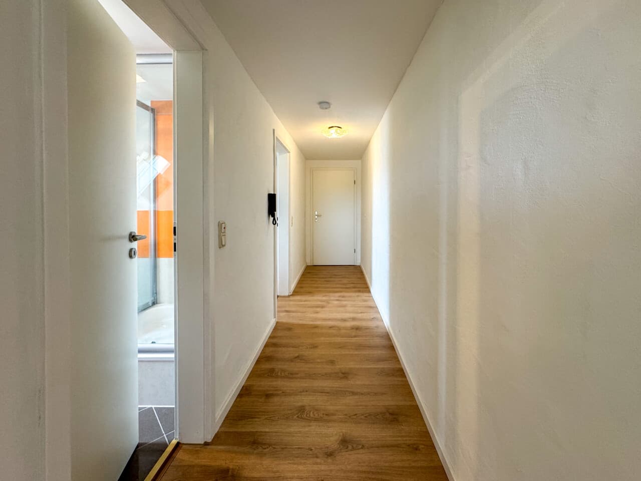 Etagenwohnung in Bad Staffelstein – Bild 8