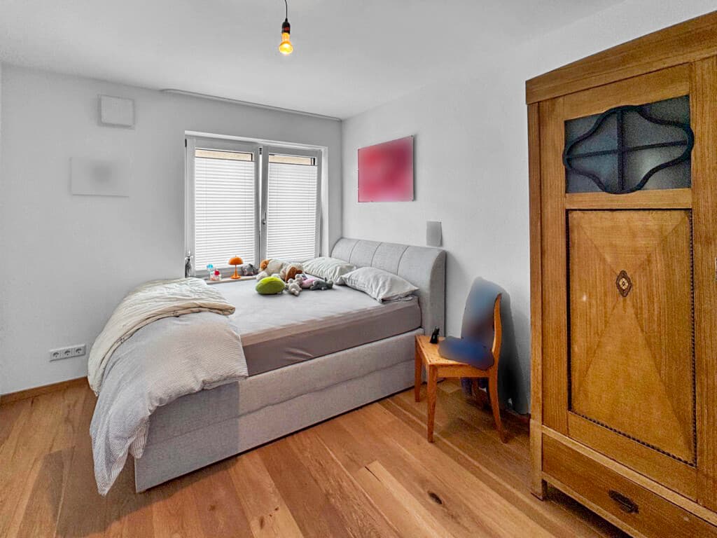 Etagenwohnung in Abensberg – Bild 6
