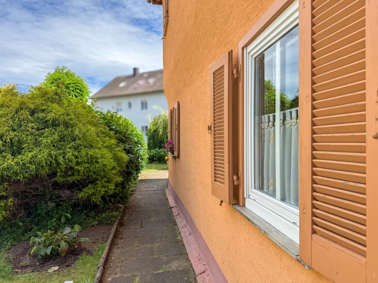 Zweifamilienhaus in Lichtenfels – Bild 10