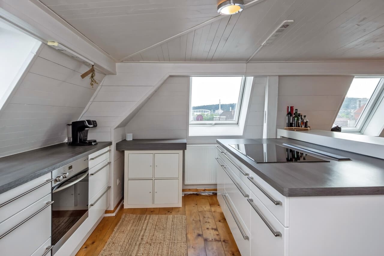 Penthouse in Stuttgart – Bild 8