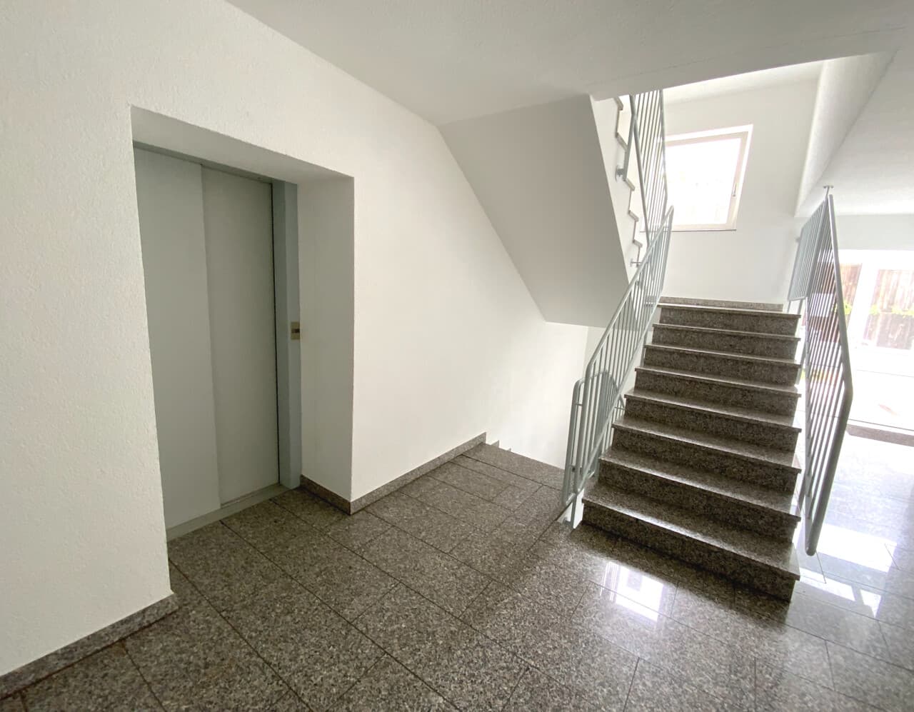 Erdgeschosswohnung in Friedberg – Bild 18