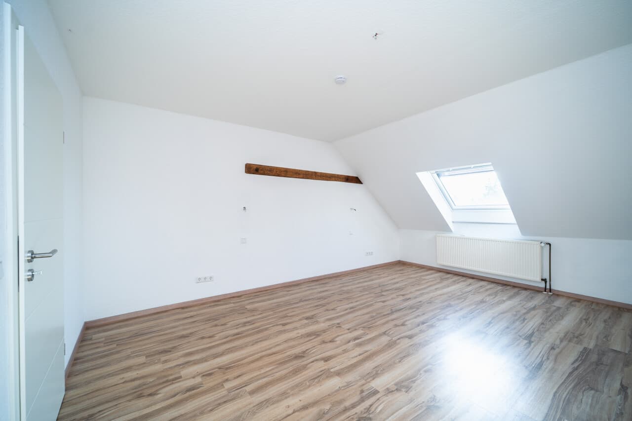 Etagenwohnung in Uedem - Keppeln – Bild 26