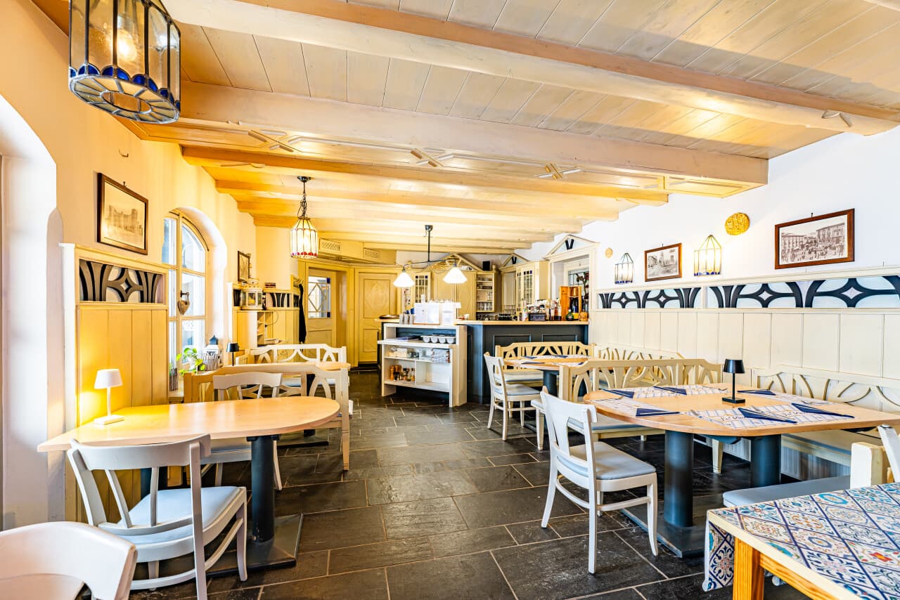 Restaurant in Hersbruck – Bild 5