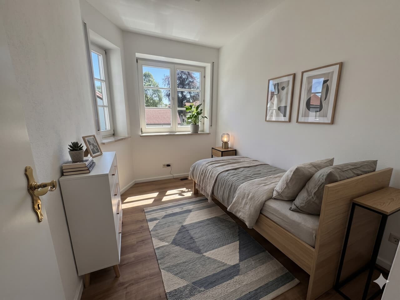 Etagenwohnung in Eichenau – Bild 10