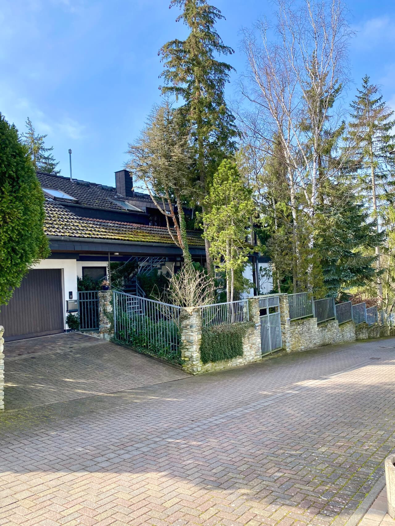 Einfamilienhaus in Ober-Mörlen – Bild 2