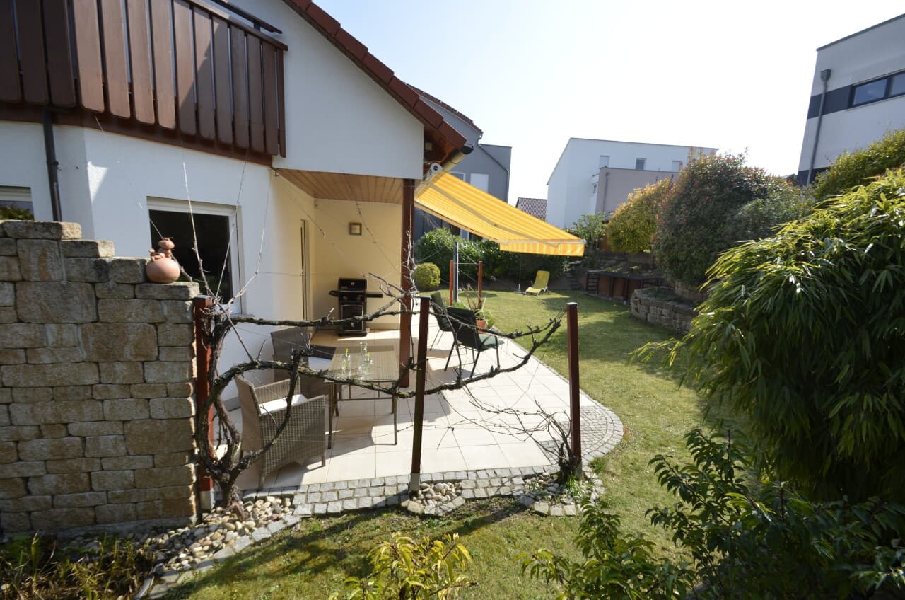 Einfamilienhaus in Bodenheim – Bild 9