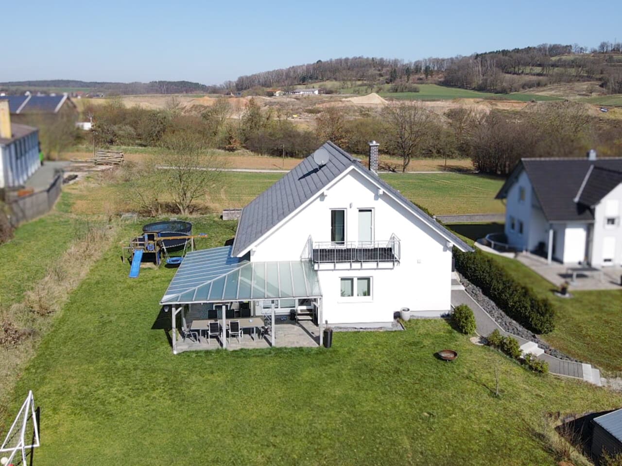 Einfamilienhaus in Marktzeuln – Bild 3