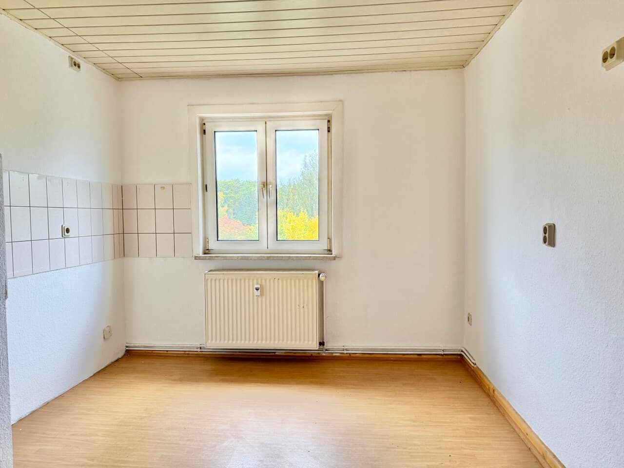 Dachgeschosswohnung in Genthin – Bild 4