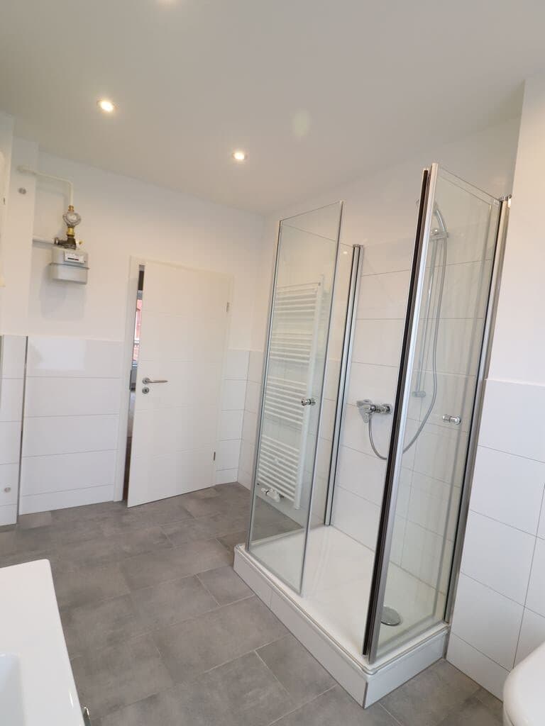 Etagenwohnung in Braunschweig – Bild 3