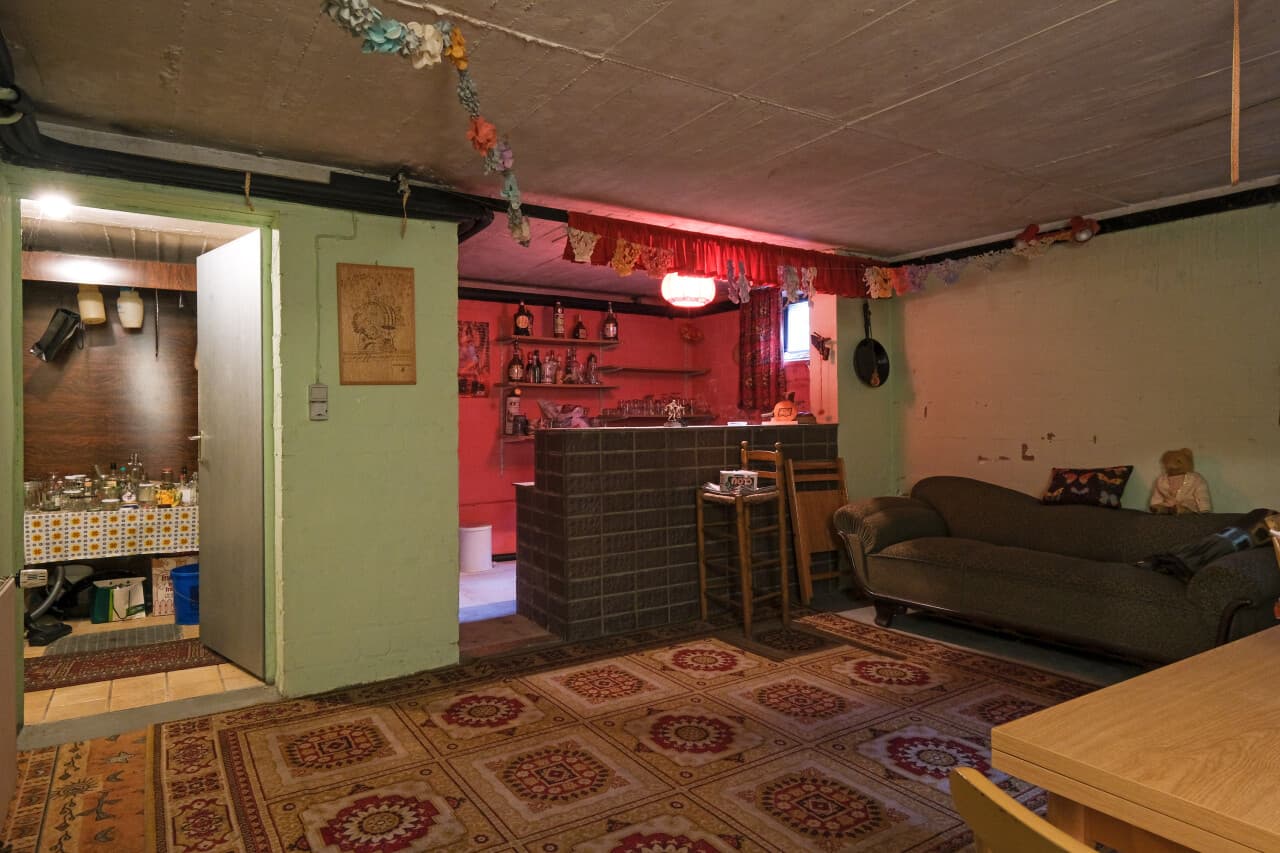 Einfamilienhaus in Rotenburg – Bild 25