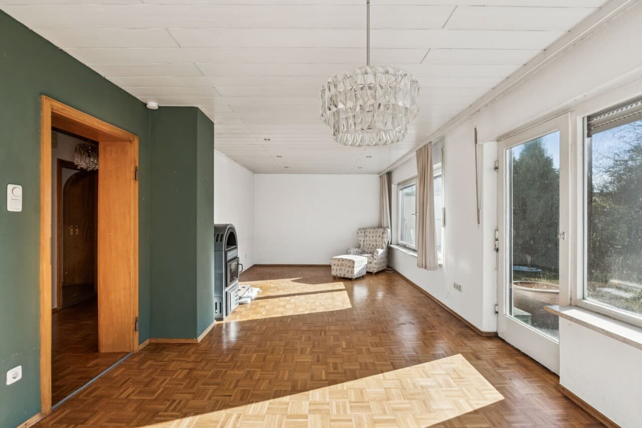 Einfamilienhaus in Straubing – Bild 3