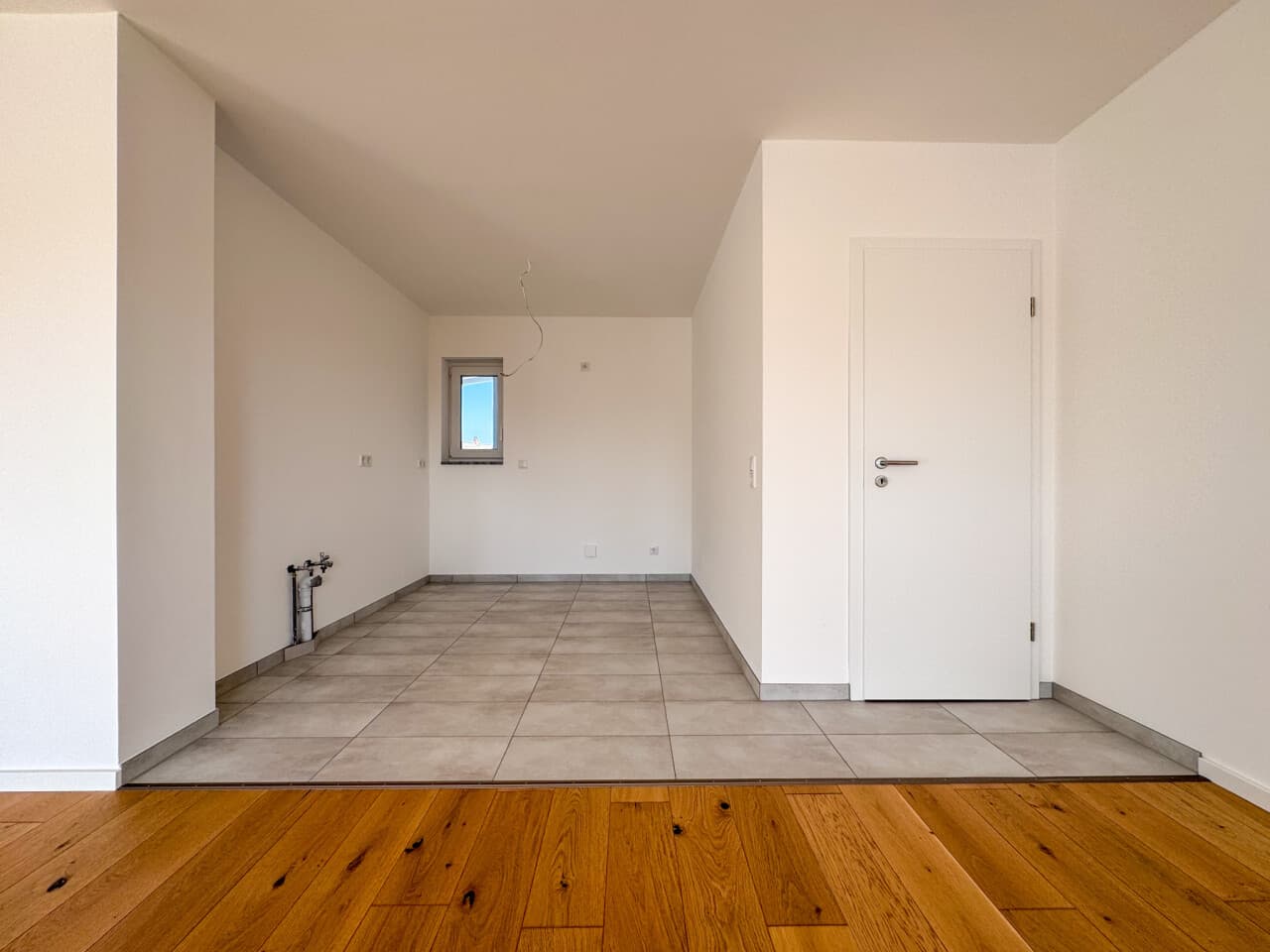 Etagenwohnung in Lichtenfels – Bild 6