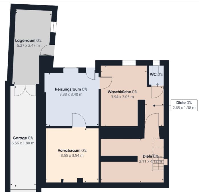 Einfamilienhaus in Saarbrücken-Bischmisheim – Bild 35