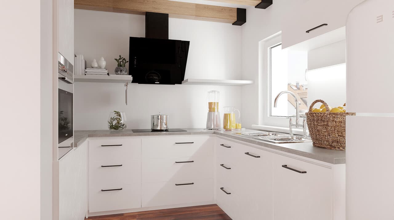 Maisonette in Rheinfelden – Bild 8