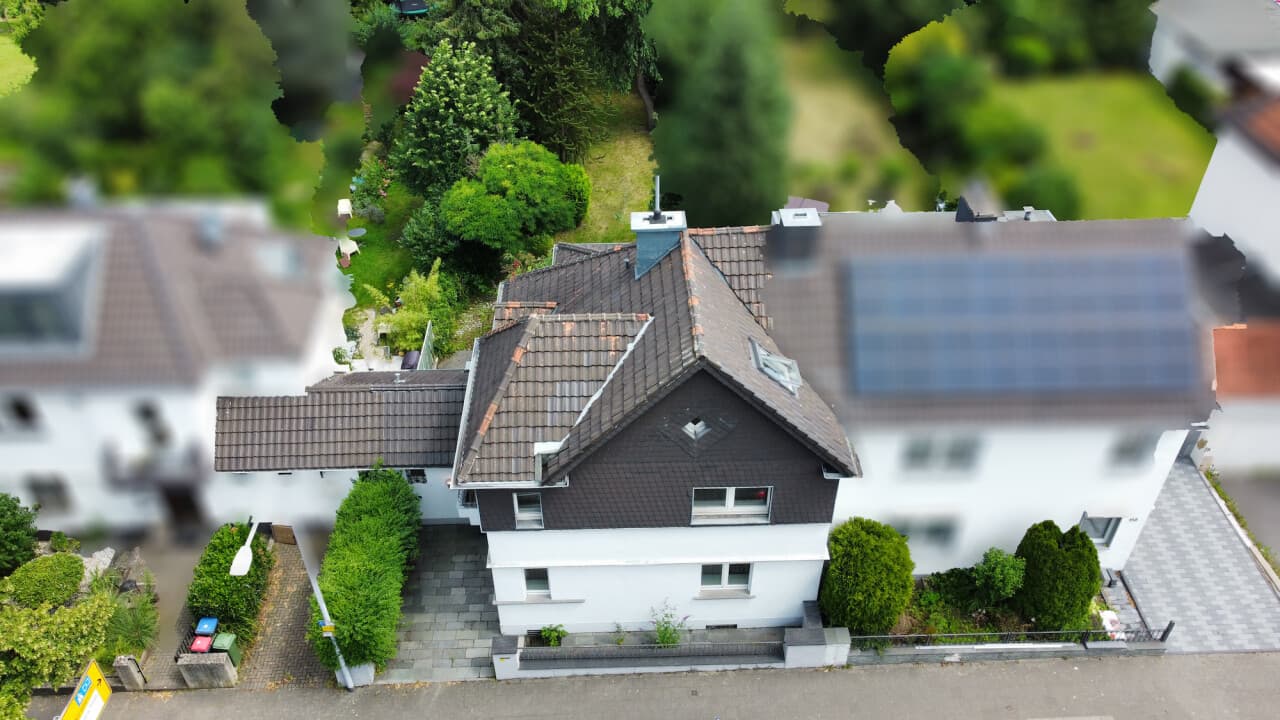 Einfamilienhaus in Aachen – Bild 27