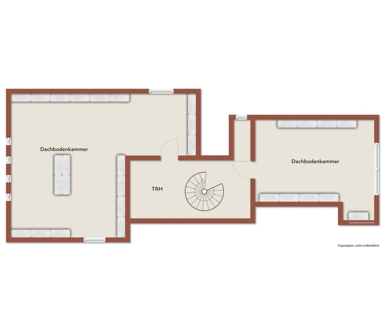 Zweifamilienhaus in Dortmund Asseln – Bild 31