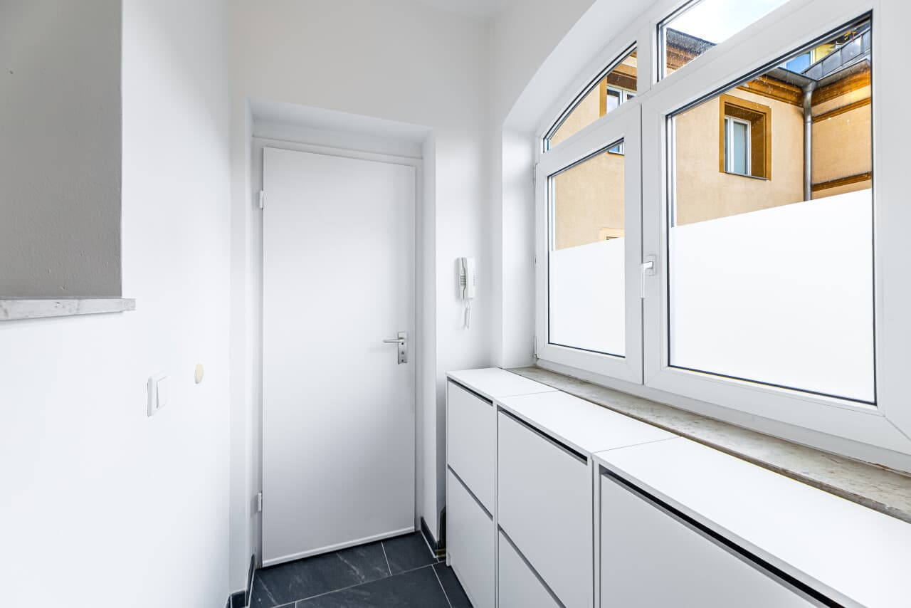 Etagenwohnung in Nürnberg – Bild 10