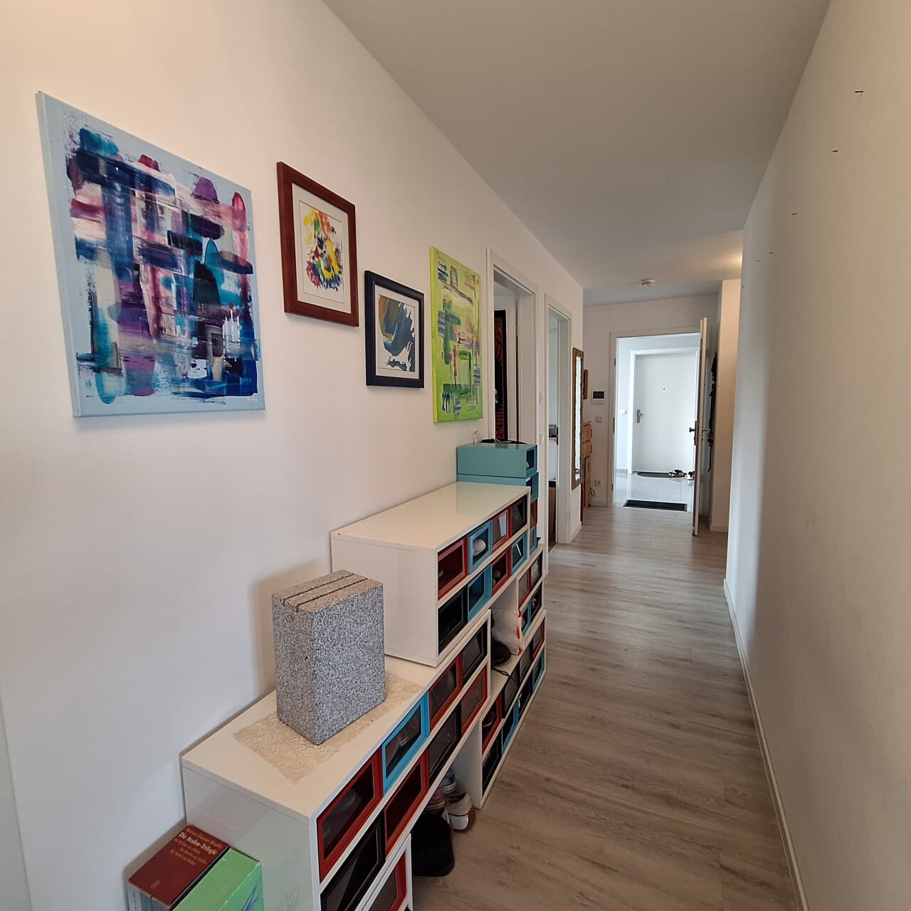 Etagenwohnung in Bottrop – Bild 22