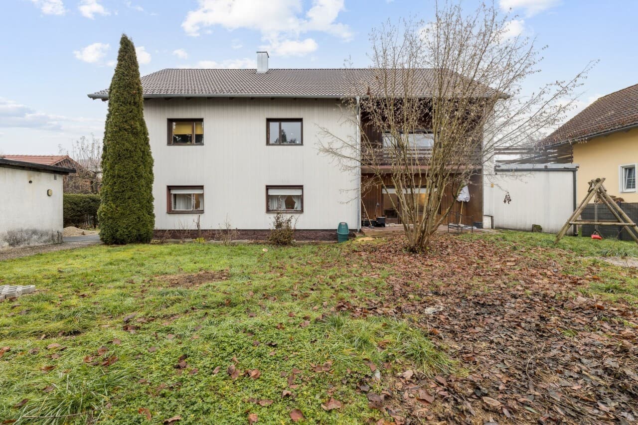 Einfamilienhaus in Metten – Bild 3