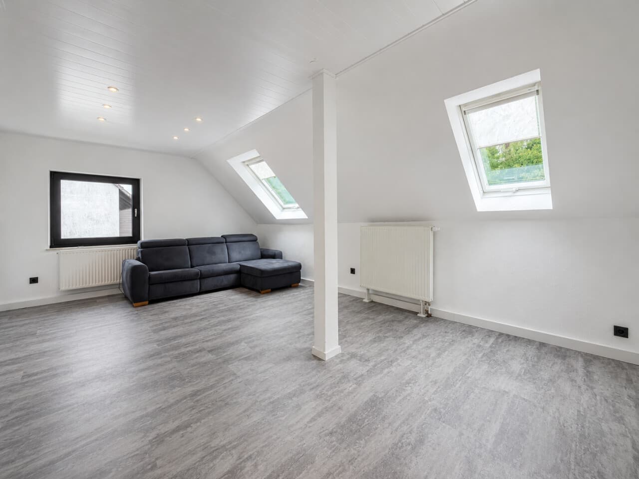 Dachgeschosswohnung in Essen – Bild 10