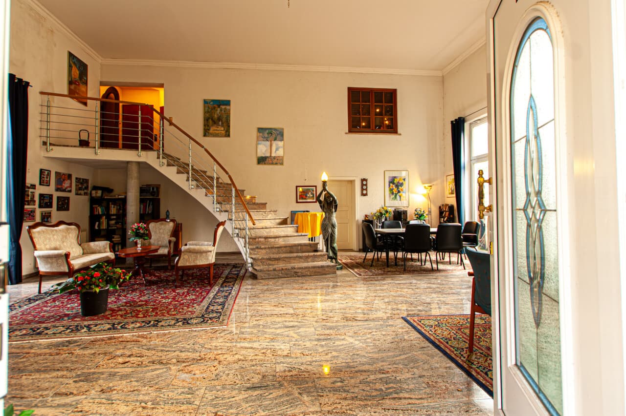 Einfamilienhaus in Carlsberg – Bild 2
