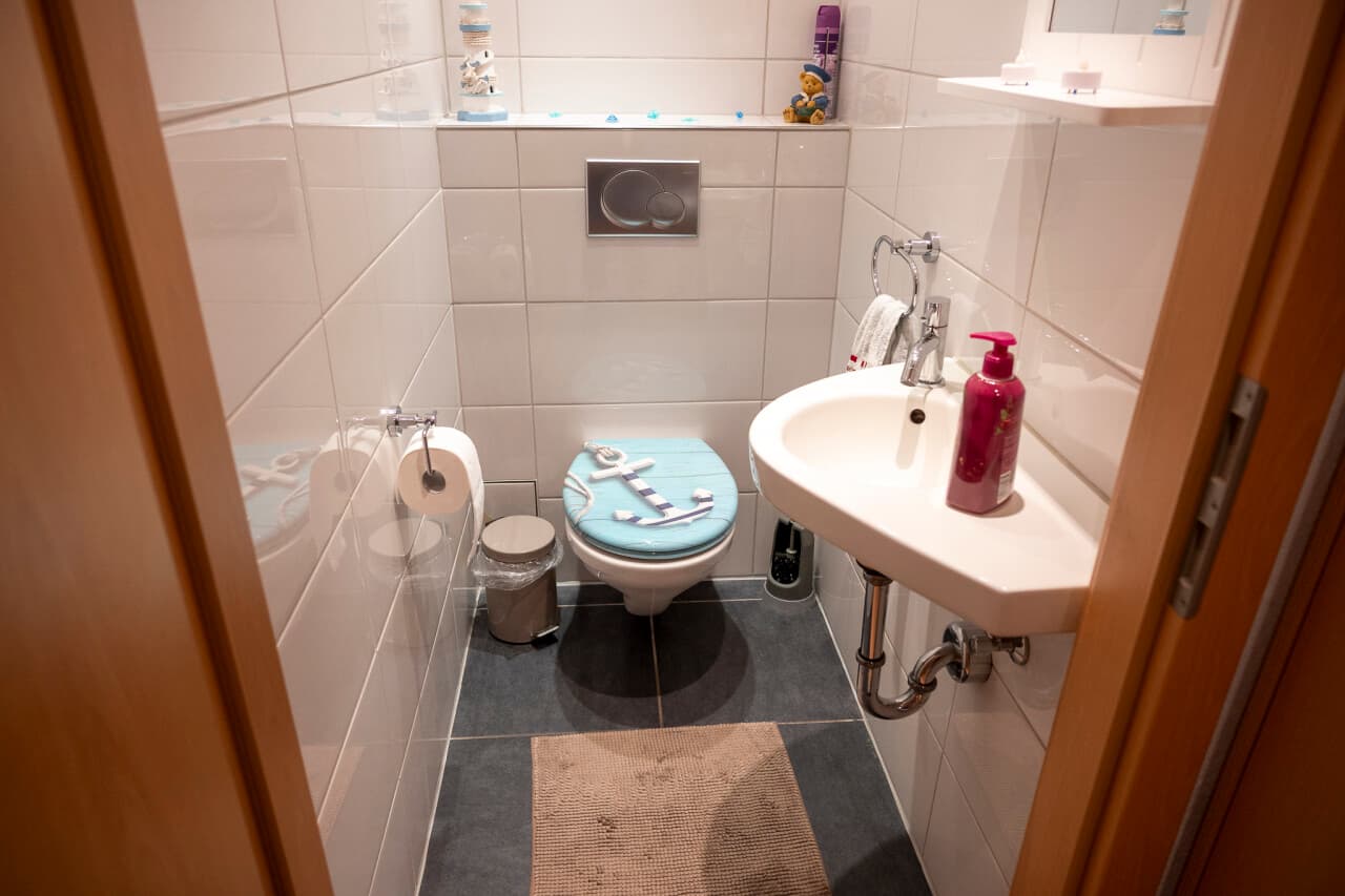 Etagenwohnung in Frankenthal – Bild 9