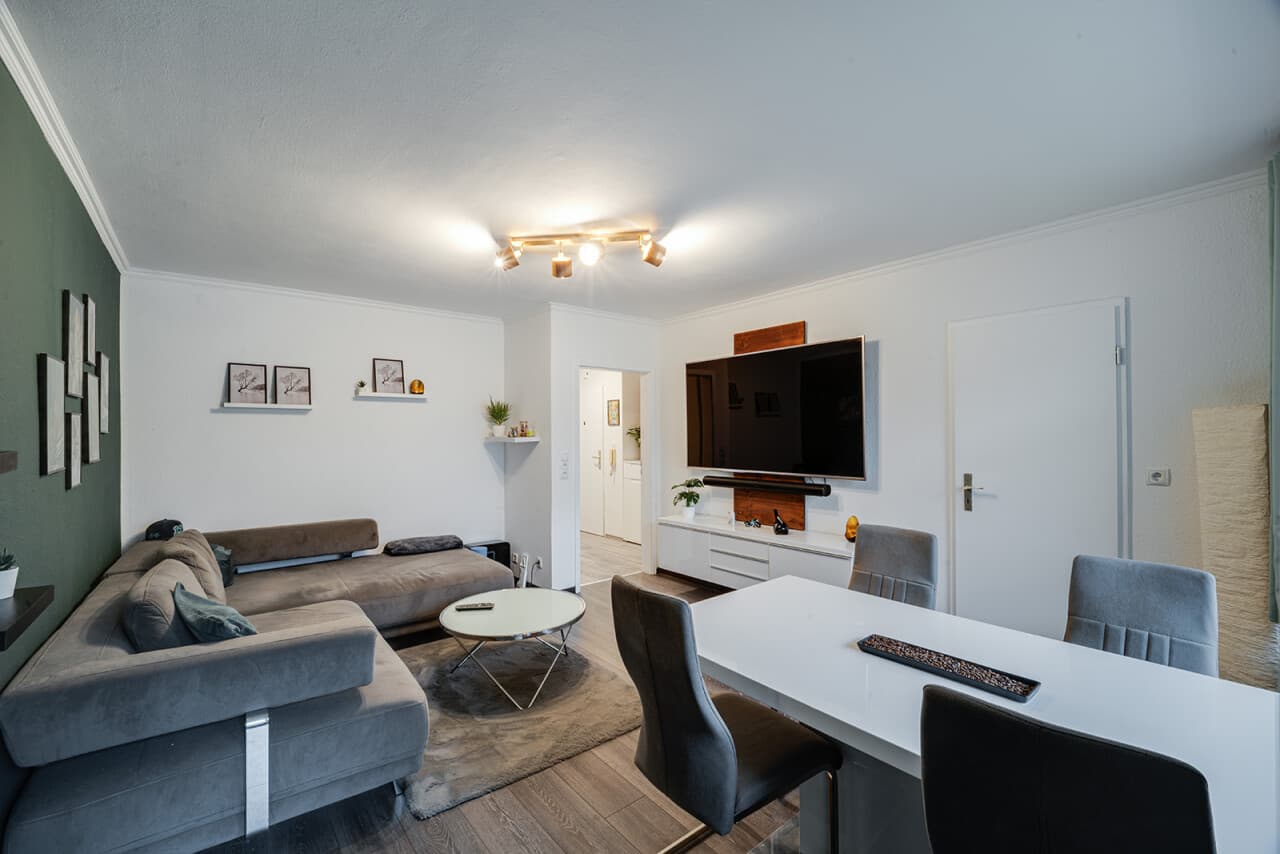 Etagenwohnung in Ritterhude – Bild 5
