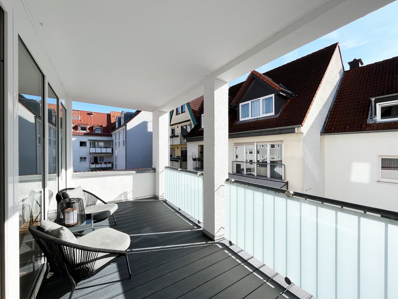 Etagenwohnung in Bensheim – Bild 5